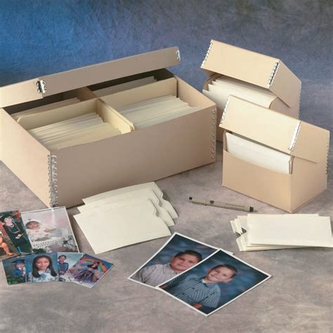 metal edge storage boxes|Hollinger Metal Edge, Inc.